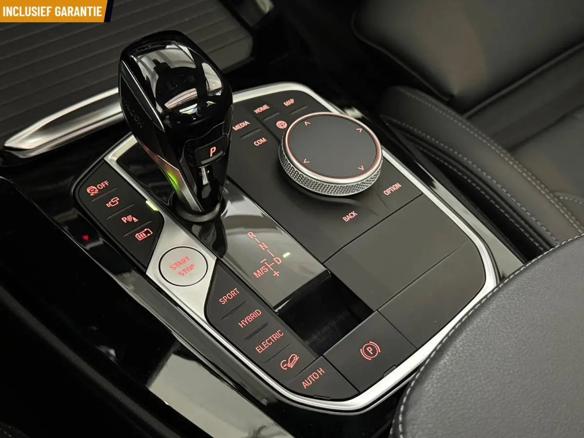 xDrive30e M Sport Pano*Led*Carplay*360*Navi*Inc Btw*