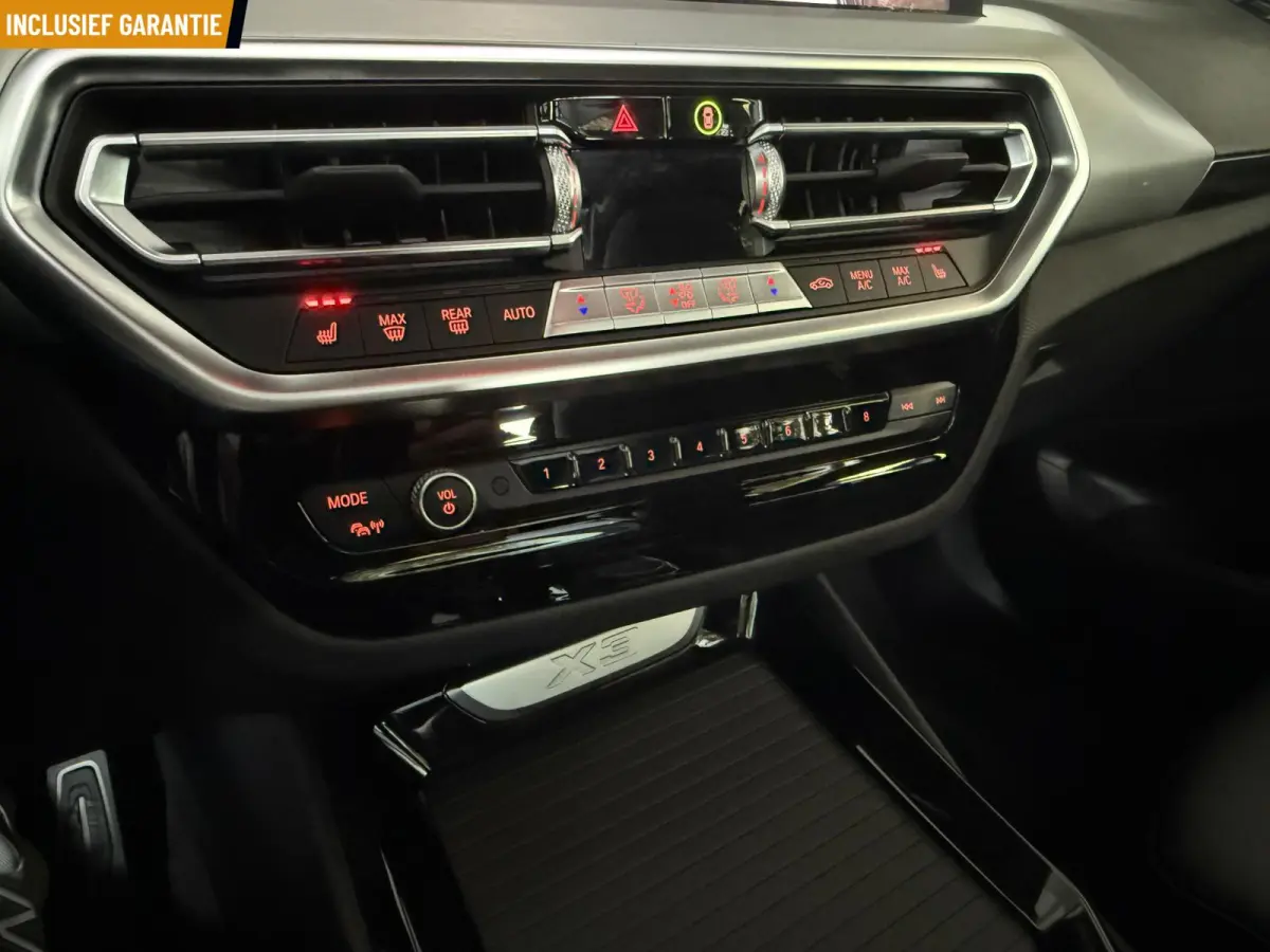 xDrive30e M Sport Pano*Led*Carplay*360*Navi*Inc Btw*