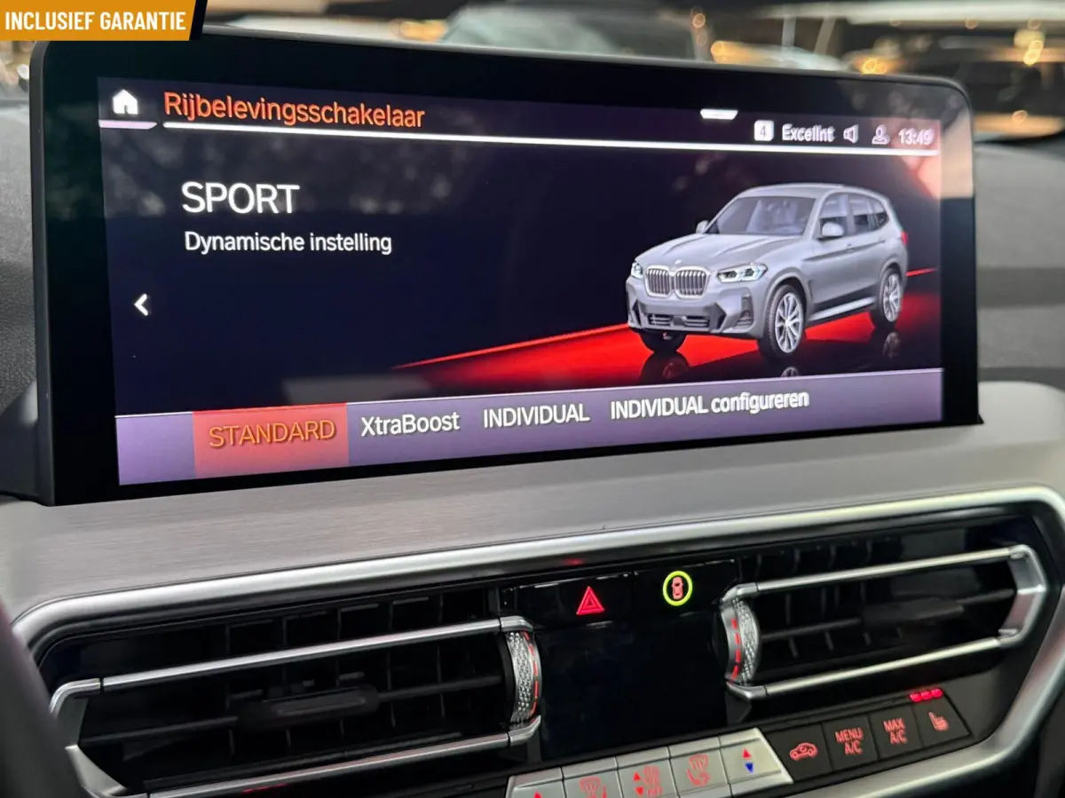 xDrive30e M Sport Pano*Led*Carplay*360*Navi*Inc Btw*