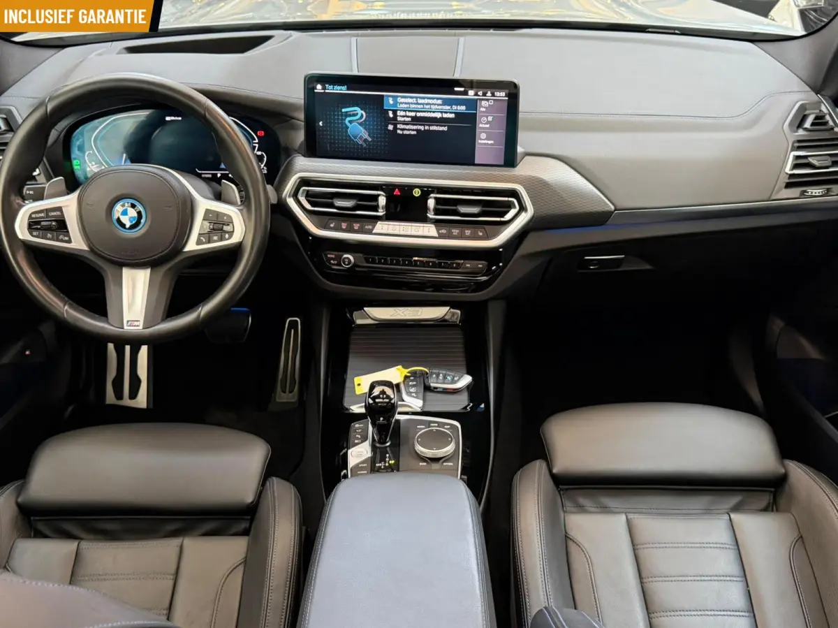 xDrive30e M Sport Pano*Led*Carplay*360*Navi*Inc Btw*