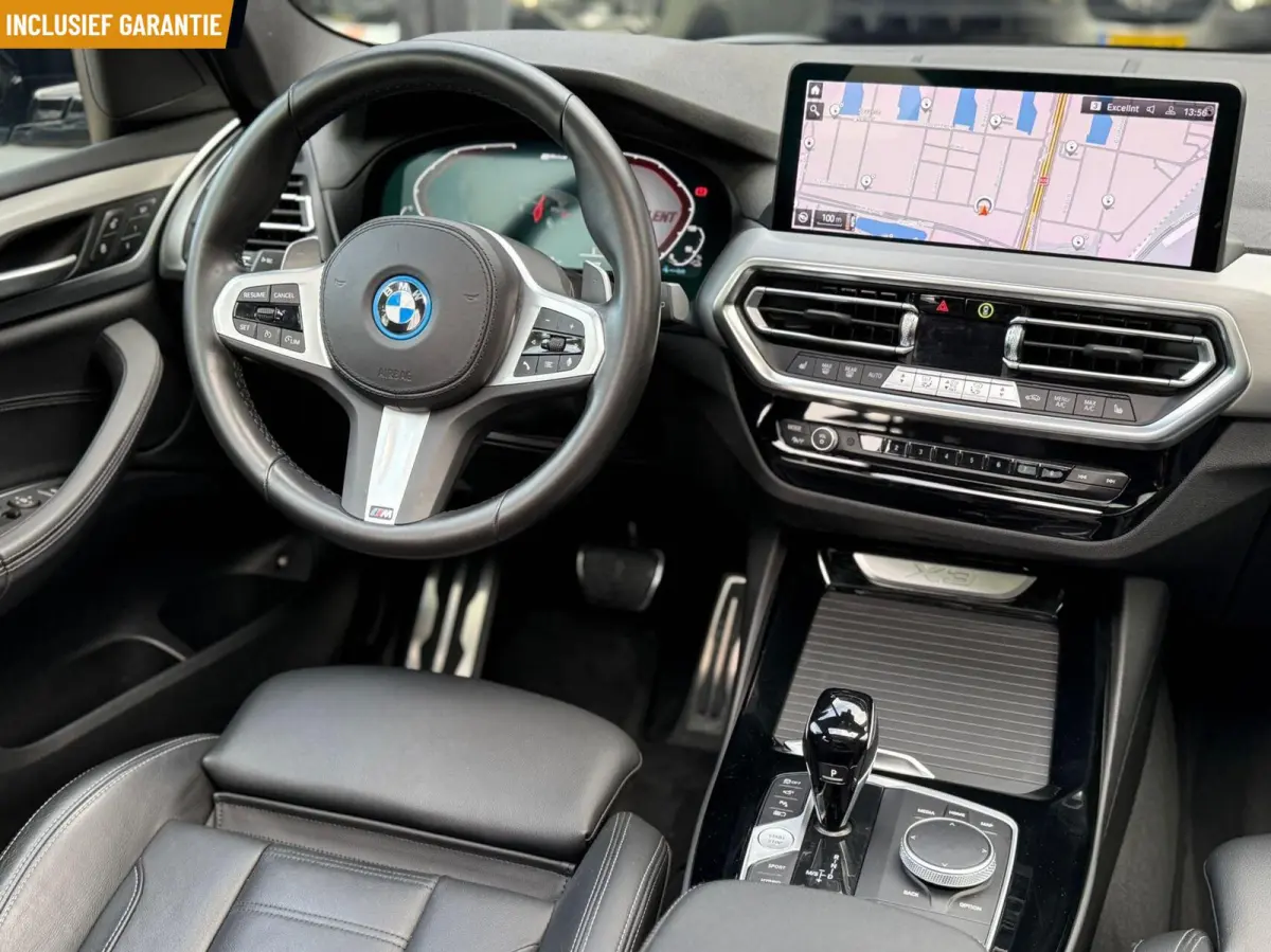 xDrive30e M Sport Pano*Led*Carplay*360*Navi*Inc Btw*