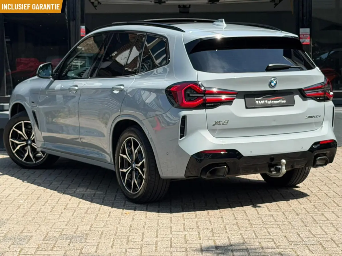 xDrive30e M Sport Pano*Led*Carplay*360*Navi*Inc Btw*