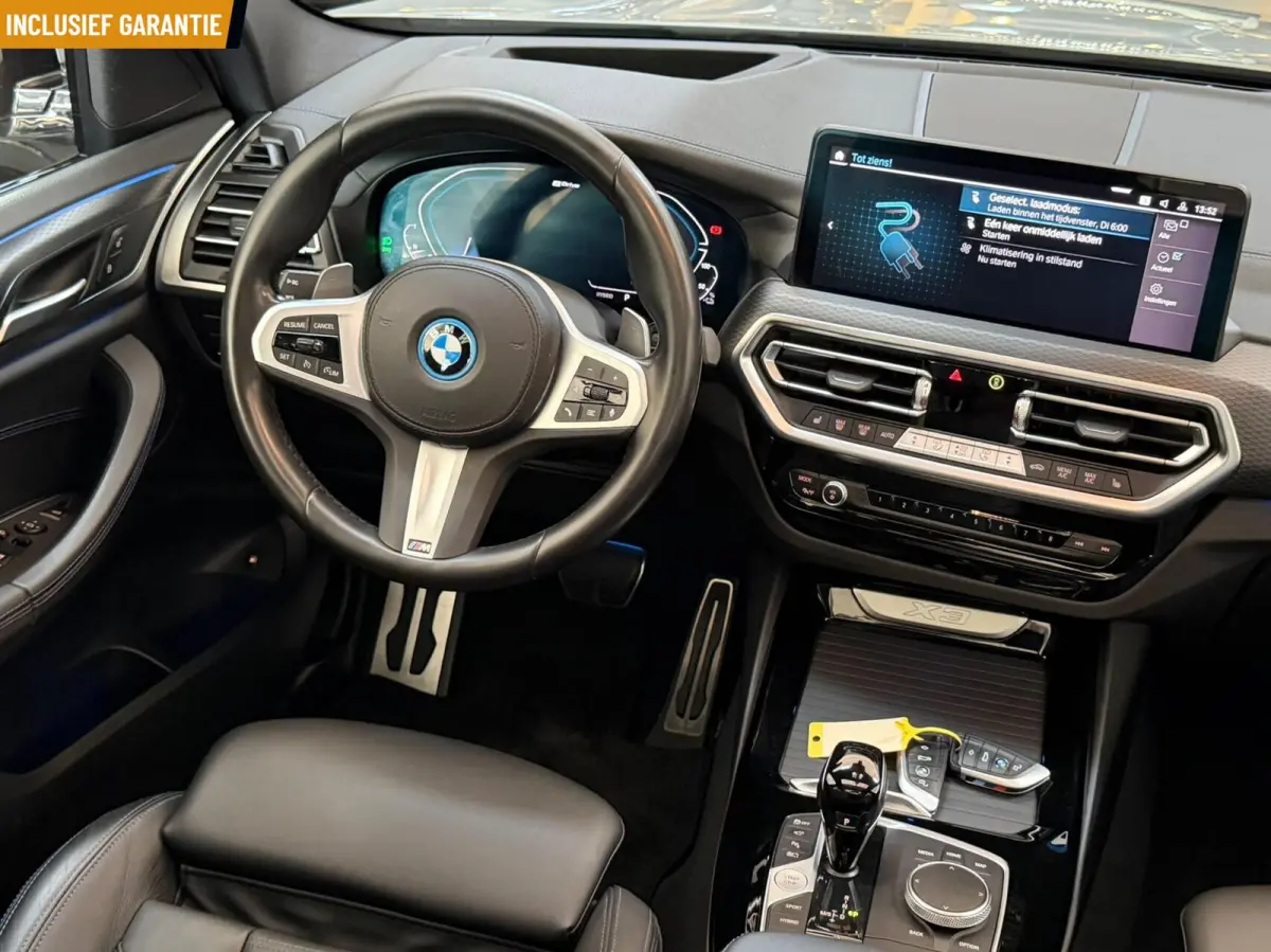 xDrive30e M Sport Pano*Led*Carplay*360*Navi*Inc Btw*