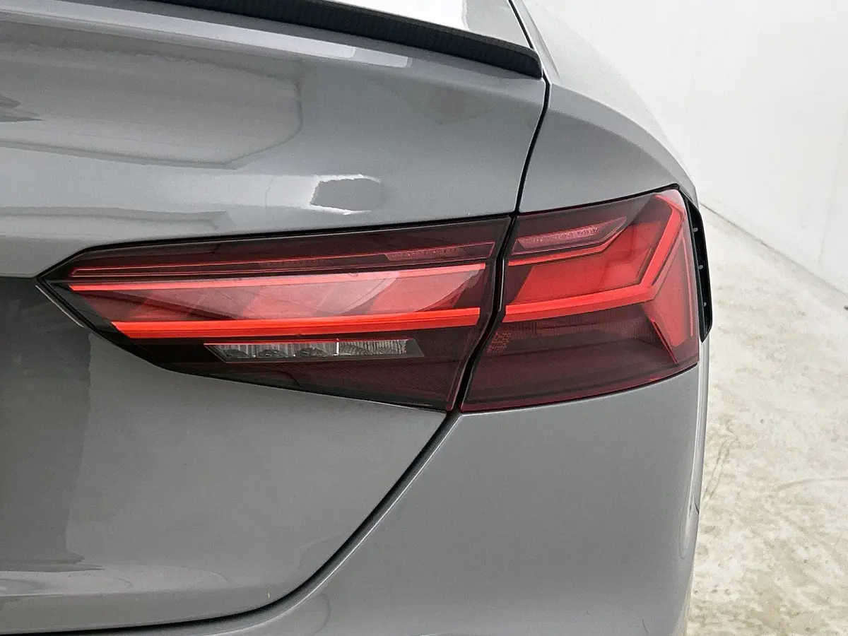 2.9 TFSI RS 5 quattro | RS DYNAMIC | CARBON | KERAMISCH | HEAD-UP | BANG & OLUFSEN | LEDER | ACHTERUITRIJCAMERA | STOELVERWARMING | MEMORY |