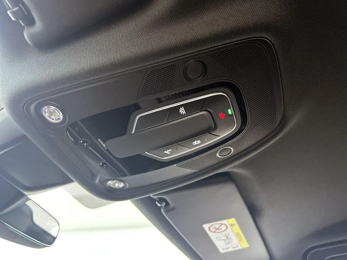 2.9 TFSI RS 5 quattro | RS DYNAMIC | CARBON | KERAMISCH | HEAD-UP | BANG & OLUFSEN | LEDER | ACHTERUITRIJCAMERA | STOELVERWARMING | MEMORY |