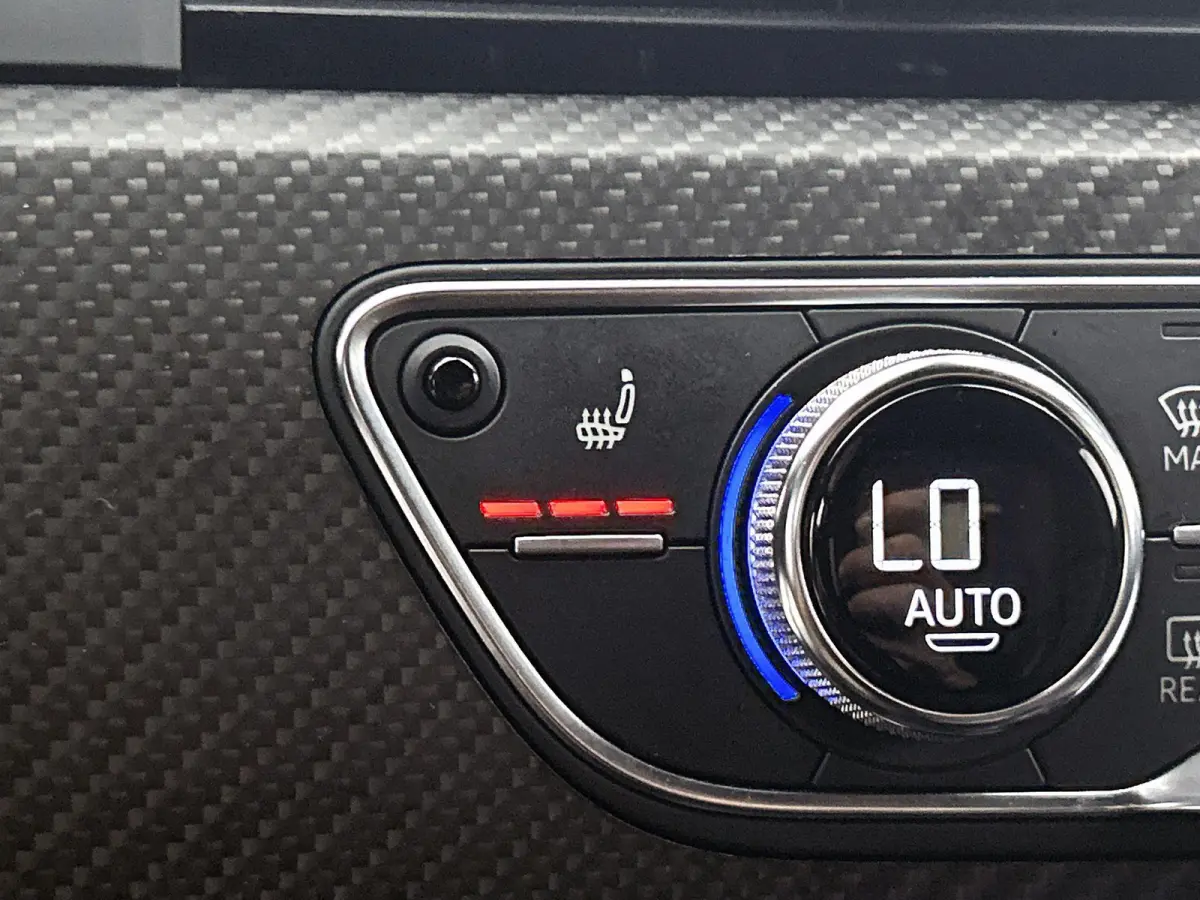 2.9 TFSI RS 5 quattro | RS DYNAMIC | CARBON | KERAMISCH | HEAD-UP | BANG & OLUFSEN | LEDER | ACHTERUITRIJCAMERA | STOELVERWARMING | MEMORY |