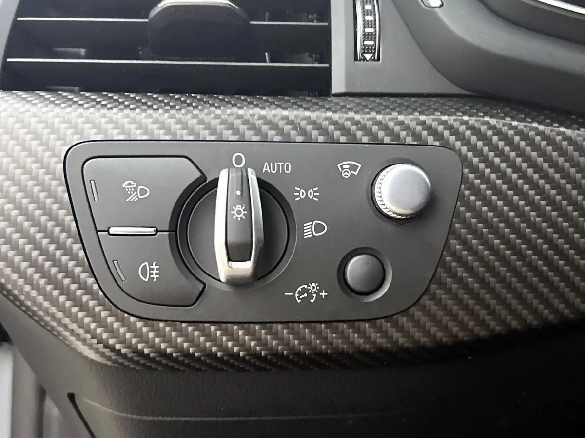2.9 TFSI RS 5 quattro | RS DYNAMIC | CARBON | KERAMISCH | HEAD-UP | BANG & OLUFSEN | LEDER | ACHTERUITRIJCAMERA | STOELVERWARMING | MEMORY |