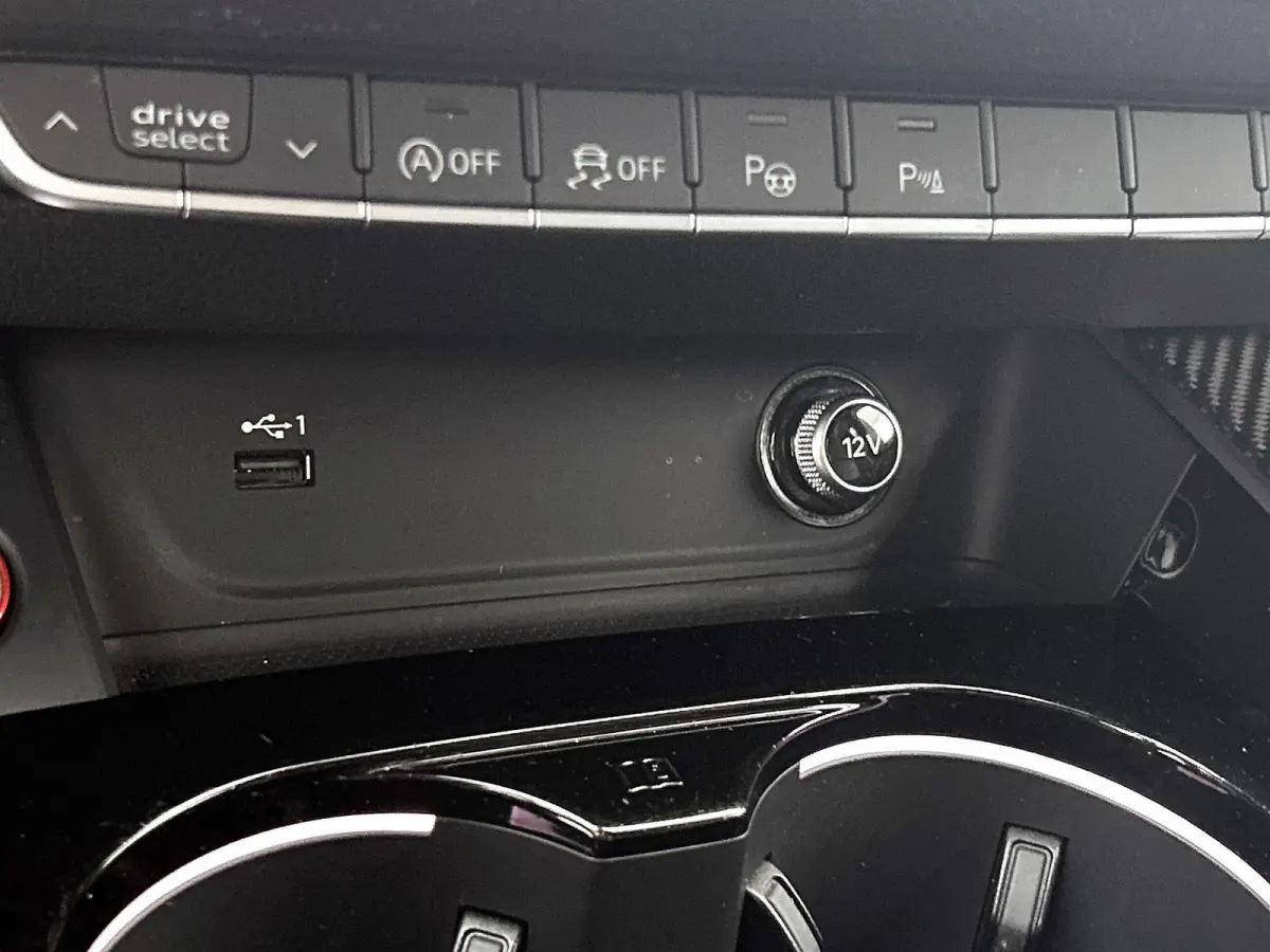 2.9 TFSI RS 5 quattro | RS DYNAMIC | CARBON | KERAMISCH | HEAD-UP | BANG & OLUFSEN | LEDER | ACHTERUITRIJCAMERA | STOELVERWARMING | MEMORY |