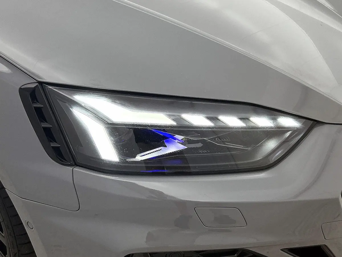 2.9 TFSI RS 5 quattro | RS DYNAMIC | CARBON | KERAMISCH | HEAD-UP | BANG & OLUFSEN | LEDER | ACHTERUITRIJCAMERA | STOELVERWARMING | MEMORY |