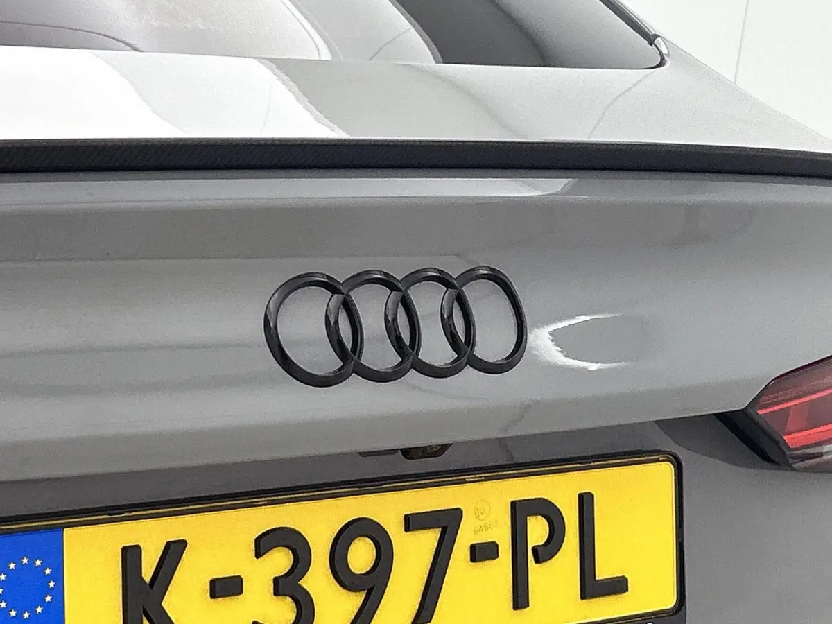 2.9 TFSI RS 5 quattro | RS DYNAMIC | CARBON | KERAMISCH | HEAD-UP | BANG & OLUFSEN | LEDER | ACHTERUITRIJCAMERA | STOELVERWARMING | MEMORY |