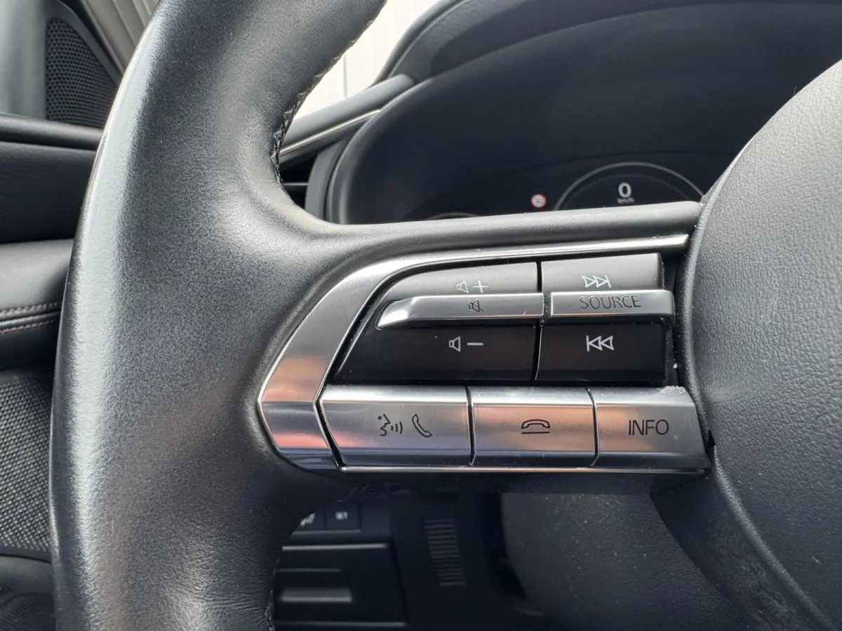 2.0 e-SkyActiv-X M Hybrid 186 Luxury|NL-Auto