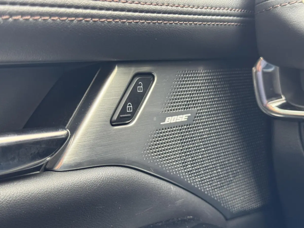 2.0 e-SkyActiv-X M Hybrid 186 Luxury|NL-Auto