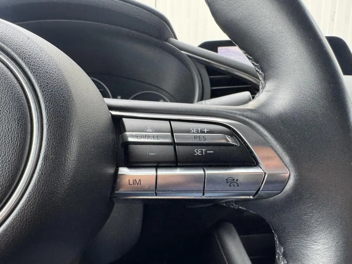 2.0 e-SkyActiv-X M Hybrid 186 Luxury|NL-Auto
