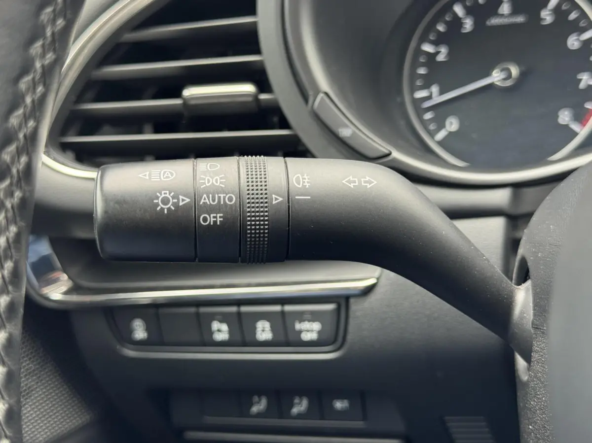 2.0 e-SkyActiv-X M Hybrid 186 Luxury|NL-Auto