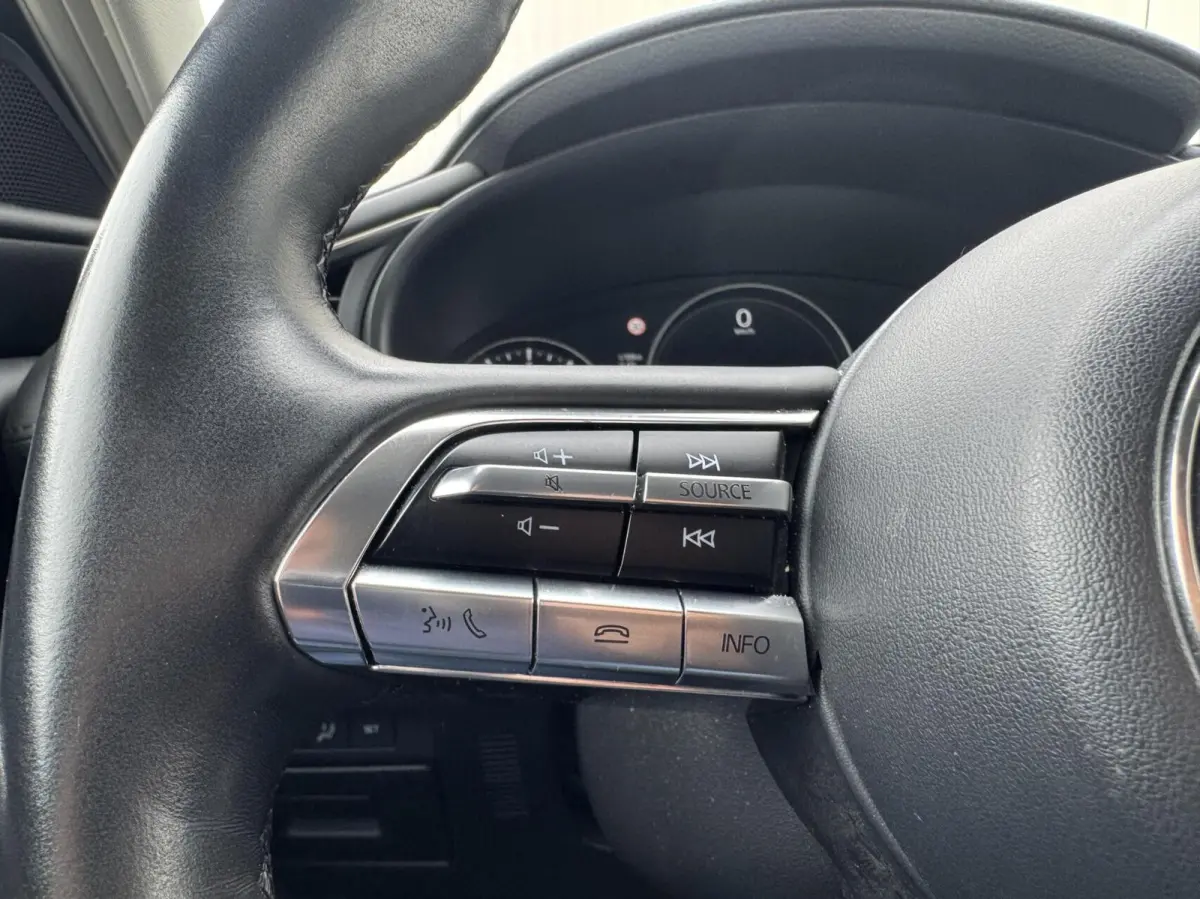 2.0 e-SkyActiv-X M Hybrid 186 Luxury|NL-Auto