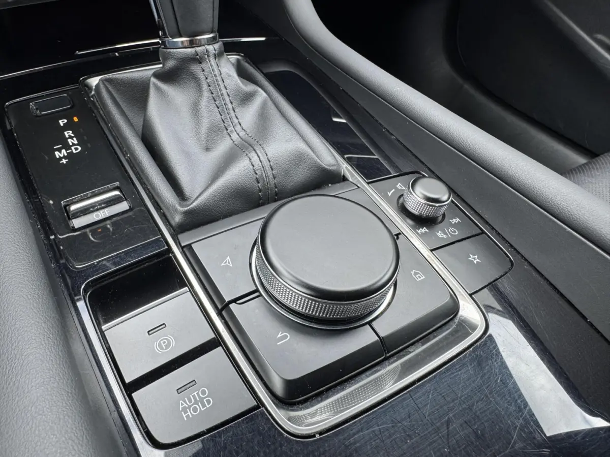 2.0 e-SkyActiv-X M Hybrid 186 Luxury|NL-Auto