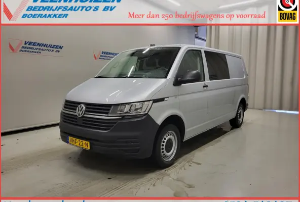 2.0TDI L2/H1 Euro 6!
