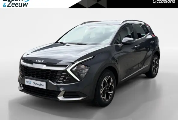 1.6 T-GDi MHEV DynamicLine Edition | Stoel- en stuurverwarming | Achteruitrijcamera | Parkeersensoren voor- en achter | Apple/Android Carplay | Navi | Climate control | Cruise control