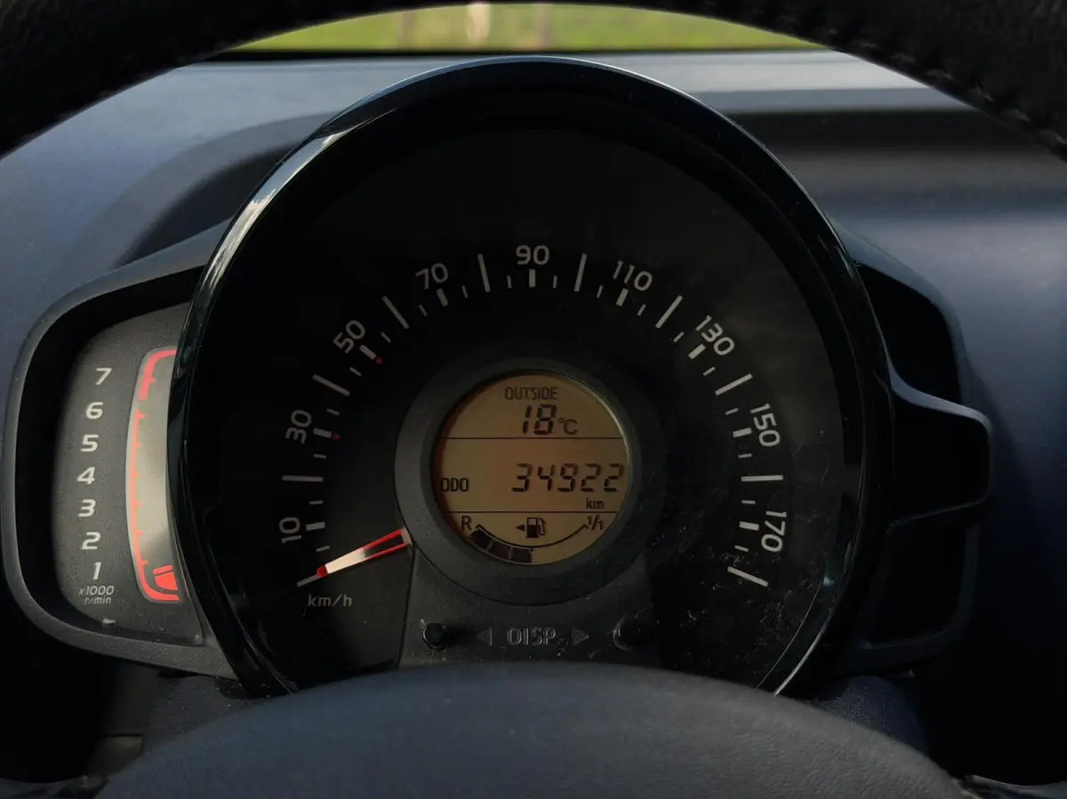 1.0VTi Shine 5Drs | Carplay | Camera | NAP! | DAB