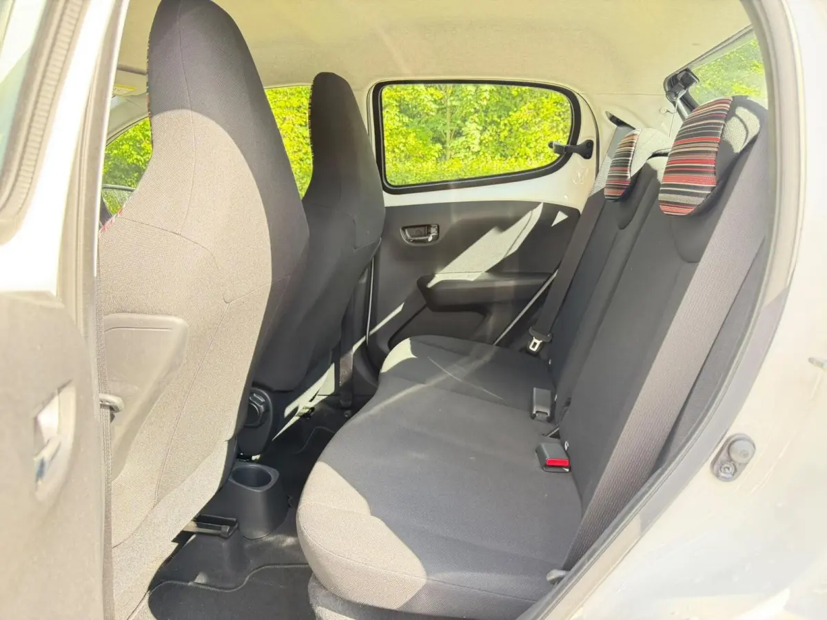 1.0VTi Shine 5Drs | Carplay | Camera | NAP! | DAB