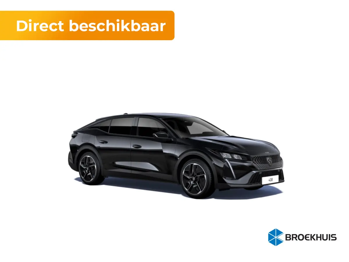 Allure Plug-In Hybrid | 17" lichtmetalen velgen 'SILEX’ | Adaptieve cruise control | Climate control met links/rechts gescheiden regeling en high efficiëncy koolstoffilter