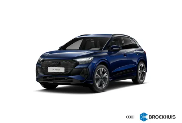 Advanced edition | Achterklep, automatisch bedienbaar | Achteruitrijcamera | Adaptive cruise control