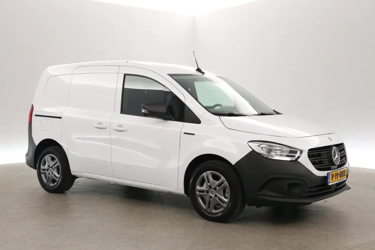 Pro 51 kWh 123PK | SOH 98% | Clima | Cruise | Carplay | Parkeersens.