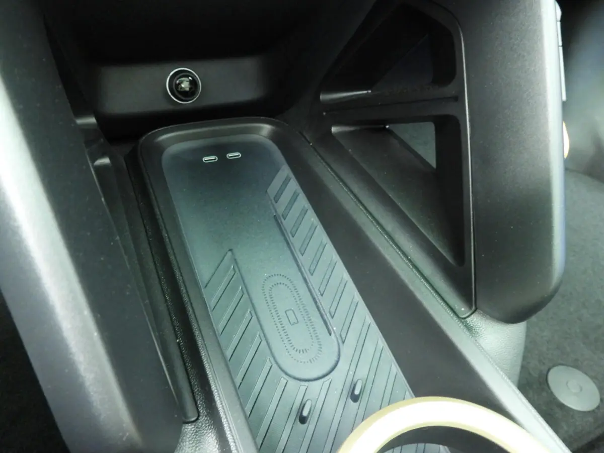 3-Deurs SE Favoured M 54.2 kWh Panoramadak | Comfort Access | Head-Up | Stoelverwarming | SOH 100%