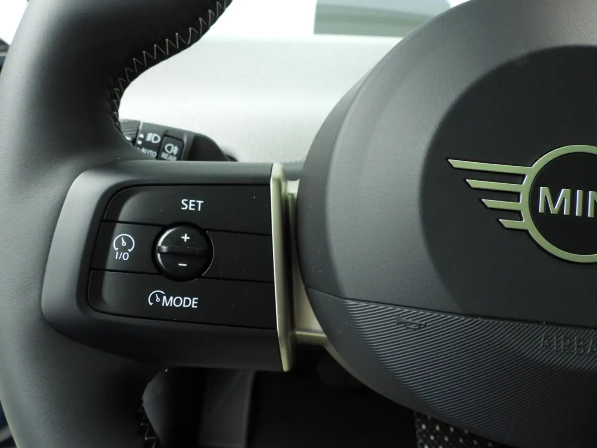 3-Deurs SE Favoured M 54.2 kWh Panoramadak | Comfort Access | Head-Up | Stoelverwarming | SOH 100%