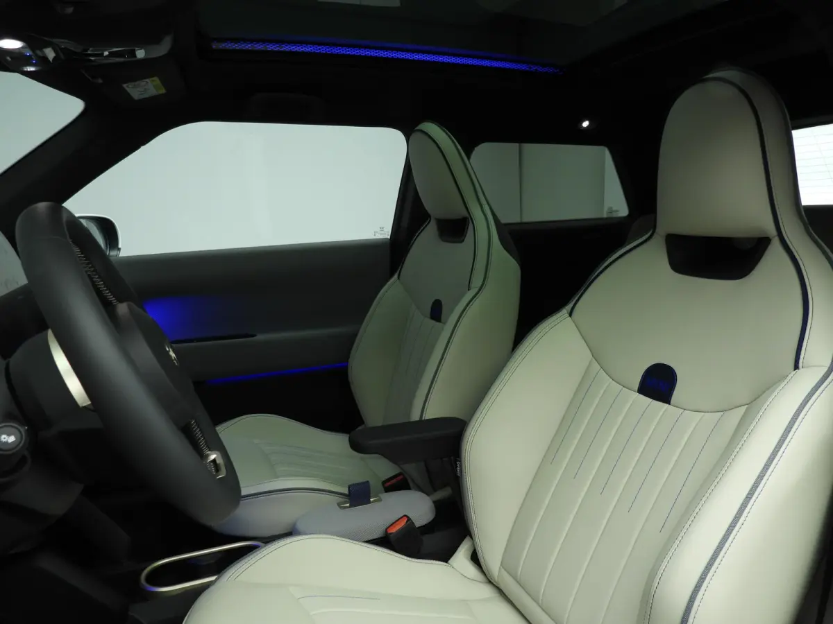 3-Deurs SE Favoured M 54.2 kWh Panoramadak | Comfort Access | Head-Up | Stoelverwarming
