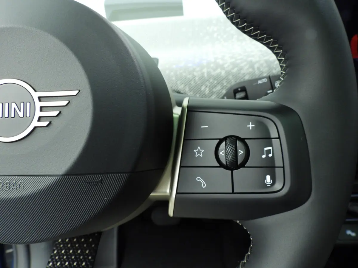 3-Deurs SE Favoured M 54.2 kWh Panoramadak | Comfort Access | Head-Up | Stoelverwarming | SOH 100%