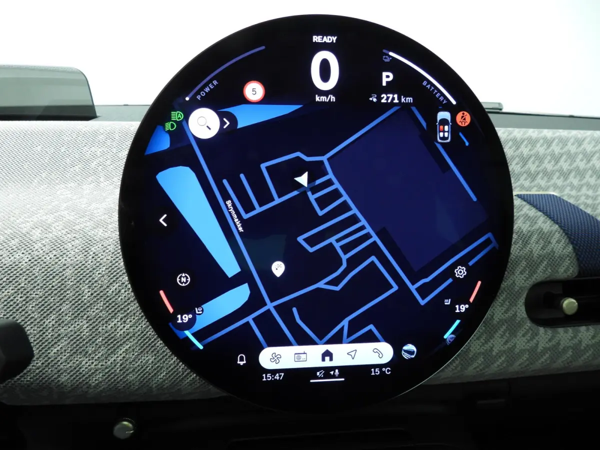 3-Deurs SE Favoured M 54.2 kWh Panoramadak | Comfort Access | Head-Up | Stoelverwarming | SOH 100%