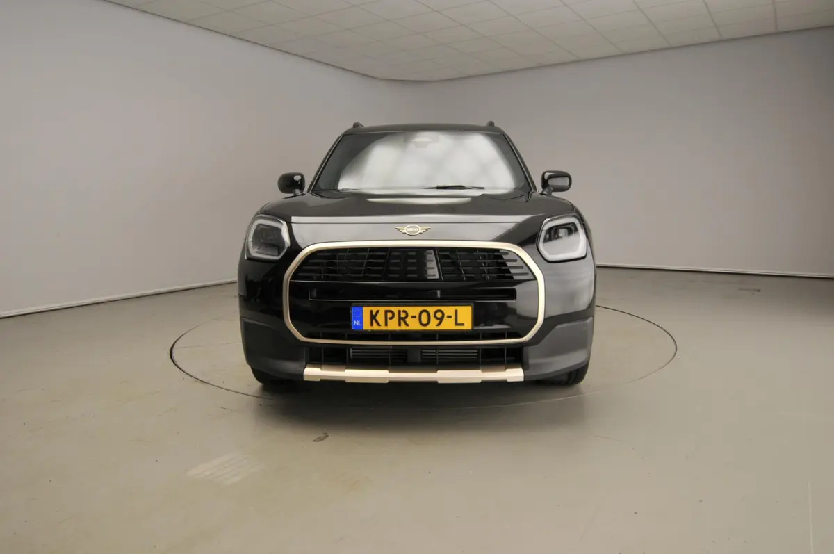 1.5 C Favoured M Comfort Access | Panoramadak | Harman Kardon | Head-Up | Stuurwielrand verwarmd | Stoelverwarming