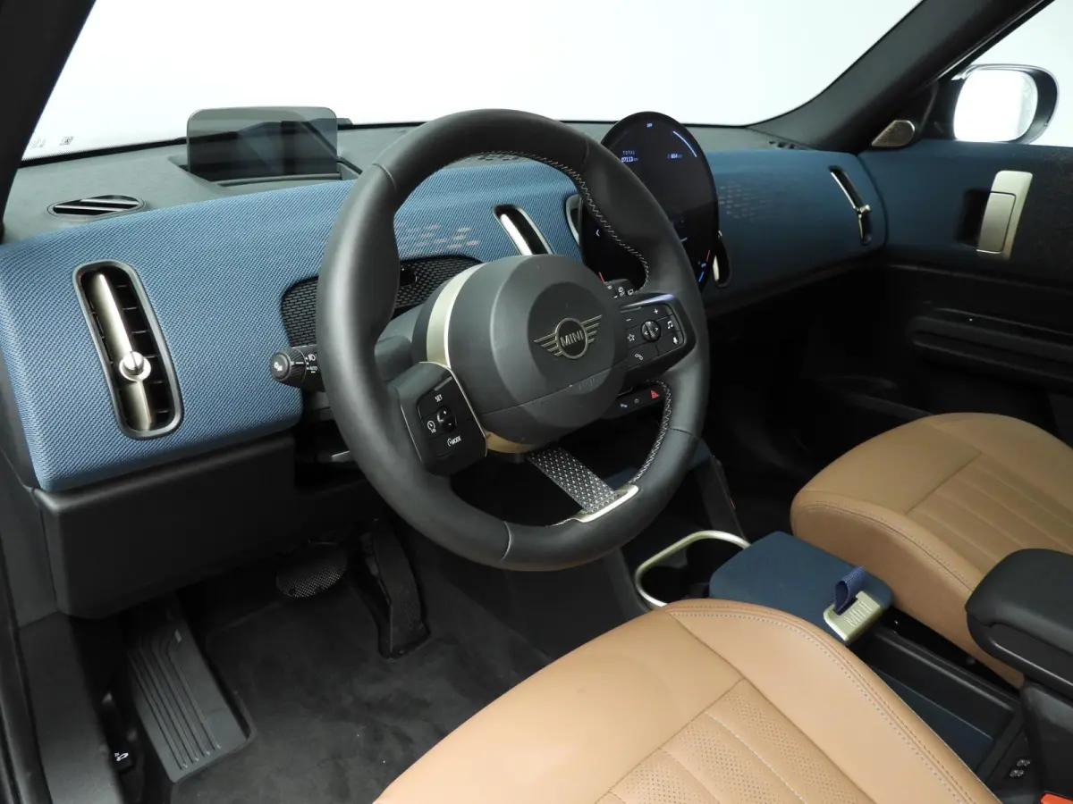 1.5 C Favoured M Comfort Access | Panoramadak | Harman Kardon | Head-Up | Stuurwielrand verwarmd | Stoelverwarming