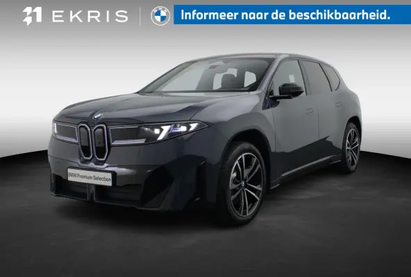 40 eDrive M Sportpakket Pro | SoH 100% | Innovation Pack | Panoramadak | Driving Assistant Plus | Harman Kardon | 20''
