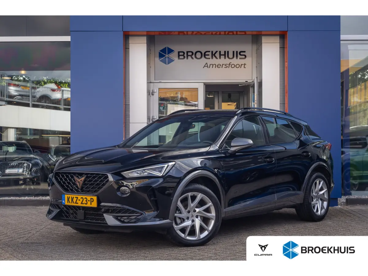 1.4 e-Hybrid Business | Cruise control adaptief | Apple Carplay/Android Auto | Full-LED | Digitaal dashboard | Keyless start | Airco (automatisch) | Apple Carplay/Android Auto|telefoonintegr