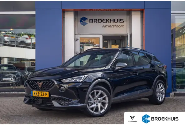 1.4 e-Hybrid Business | Cruise control adaptief | Apple Carplay/Android Auto | Full-LED | Digitaal dashboard | Keyless start | Airco (automatisch) | Apple Carplay/Android Auto|telefoonintegr