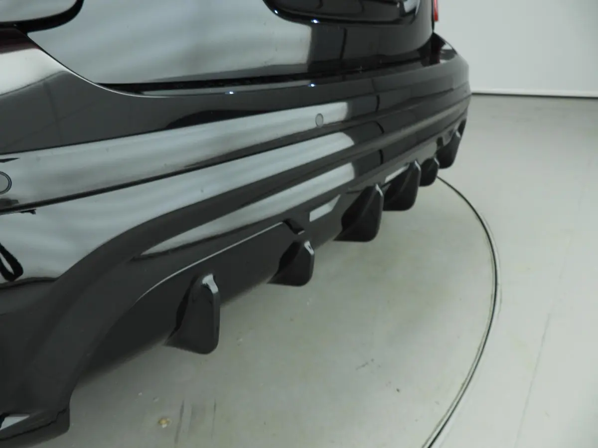 2.0 C John Cooper Works M Comfort Access | Harman Kardon | Head-Up | Stuurwielrand verwarmd  Stoelverwarming
