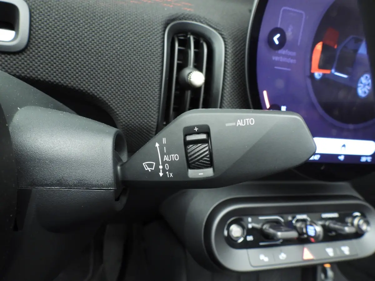 2.0 C John Cooper Works M Comfort Access | Harman Kardon | Head-Up | Stuurwielrand verwarmd  Stoelverwarming