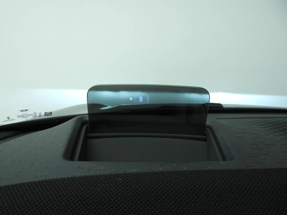 2.0 C John Cooper Works M Comfort Access | Harman Kardon | Head-Up | Stuurwielrand verwarmd  Stoelverwarming