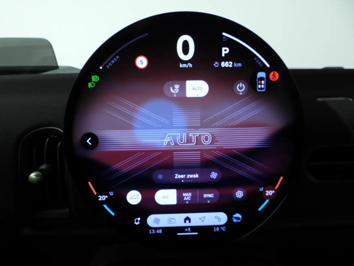 2.0 C John Cooper Works M Comfort Access | Harman Kardon | Head-Up | Stuurwielrand verwarmd  Stoelverwarming