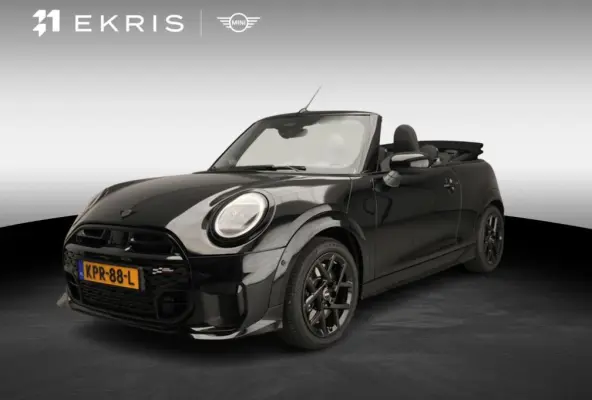 2.0 C John Cooper Works M Comfort Access | Harman Kardon | Head-Up | Stuurwielrand verwarmd  Stoelverwarming