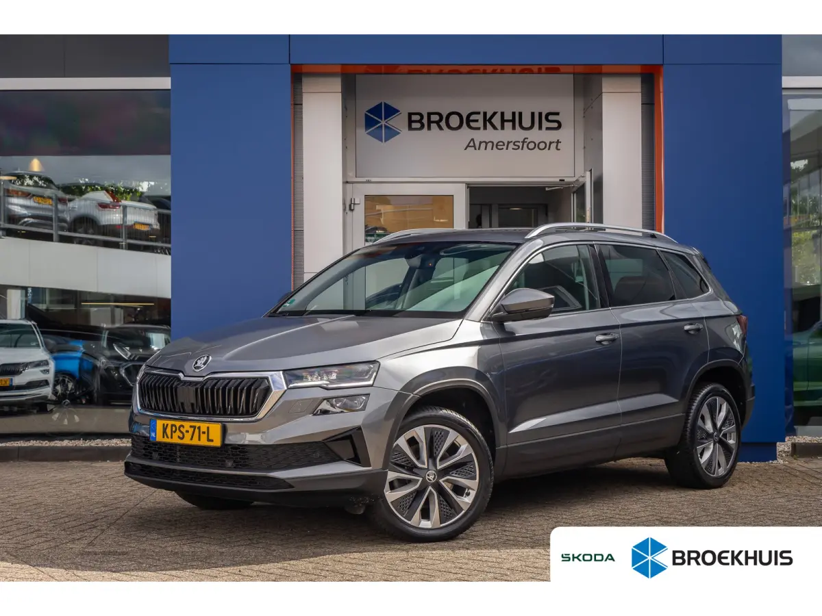 1.5 TSI ACT Business Edition Plus | Leder | Camera | Cruise control adaptief | Stoel+stuur verwarming | Keyless entry/start | Apple Carplay/Android Auto | Digitaal dashboard | | Achteruitrij