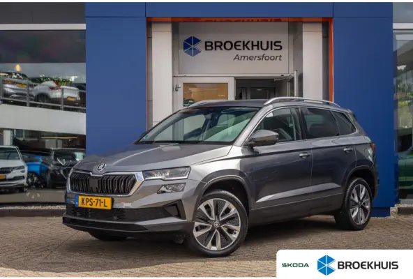 1.5 TSI ACT Business Edition Plus | Leder | Camera | Cruise control adaptief | Stoel+stuur verwarming | Keyless entry/start | Apple Carplay/Android Auto | Digitaal dashboard | | Achteruitrij