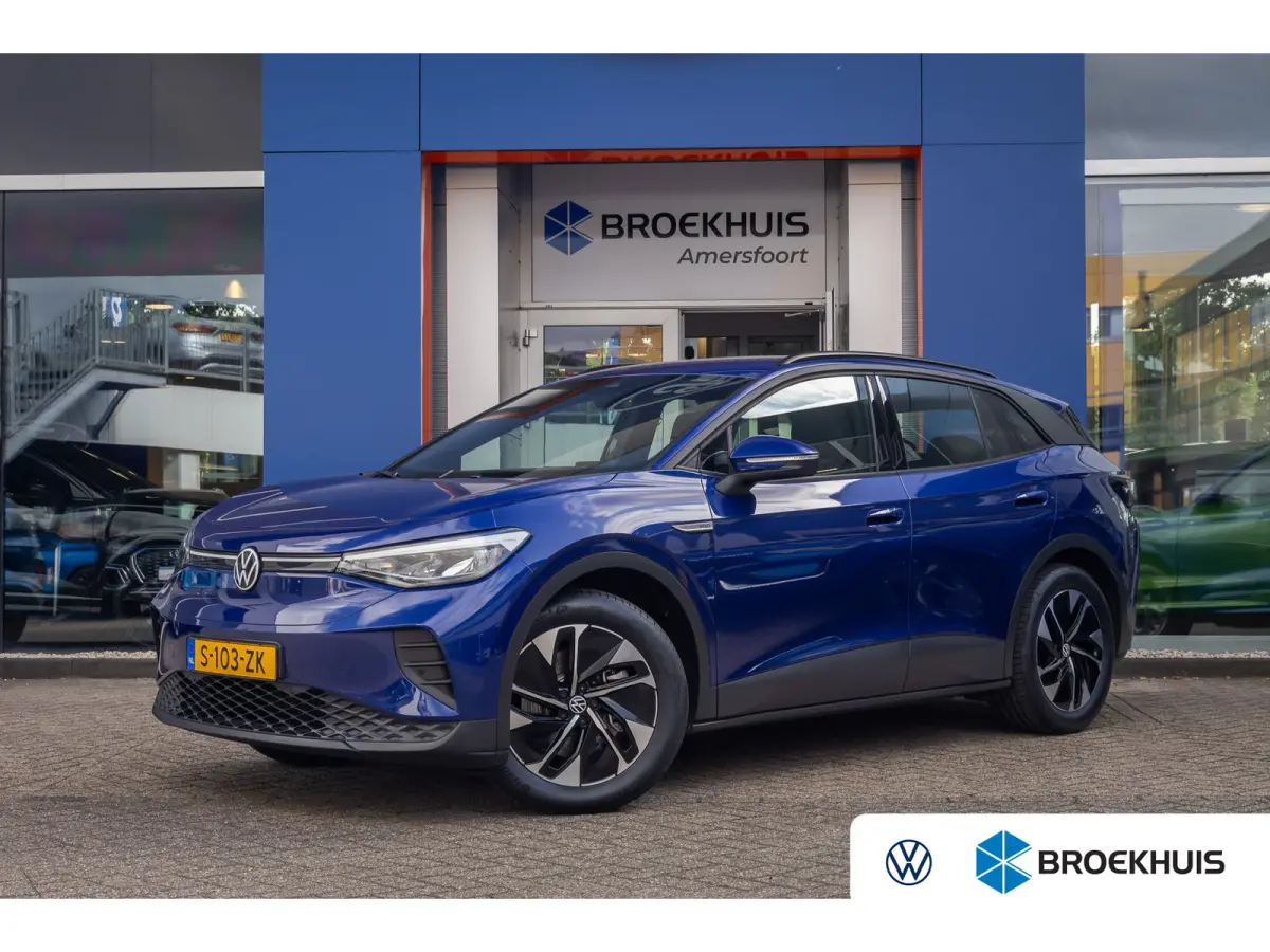 Pro 77 kWh | Cruise control adaptief | Camera | Apple Carplay/Android Auto | 19'' | Keyless | Led | Navigatie | Achteruitrijcamera | Apple Carplay/Android Auto|telefoonintegratie premium | C