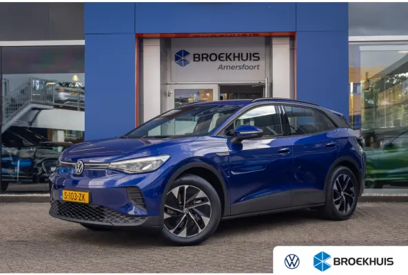 Pro 77 kWh | Cruise control adaptief | Camera | Apple Carplay/Android Auto | 19'' | Keyless | Led | Navigatie | Achteruitrijcamera | Apple Carplay/Android Auto|telefoonintegratie premium | C