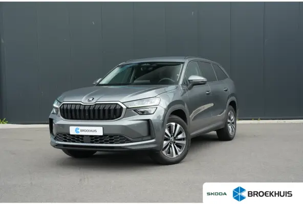 1.5 TSI 150pk MHEV Business Edition 7p. | Camera | Carplay | 2 Delige Airco | Adaptive Cruise | Uitklapbare Trekhaak | 18" |