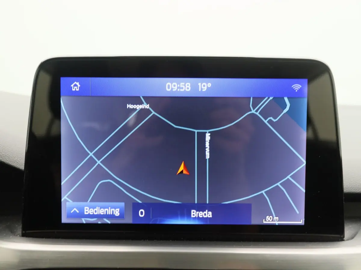 1.0 EcoBoost Active Business | Winter pakket | Navigatie |