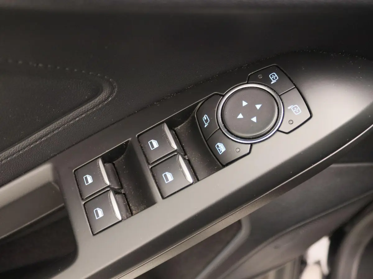 1.0 EcoBoost Active Business | Winter pakket | Navigatie |