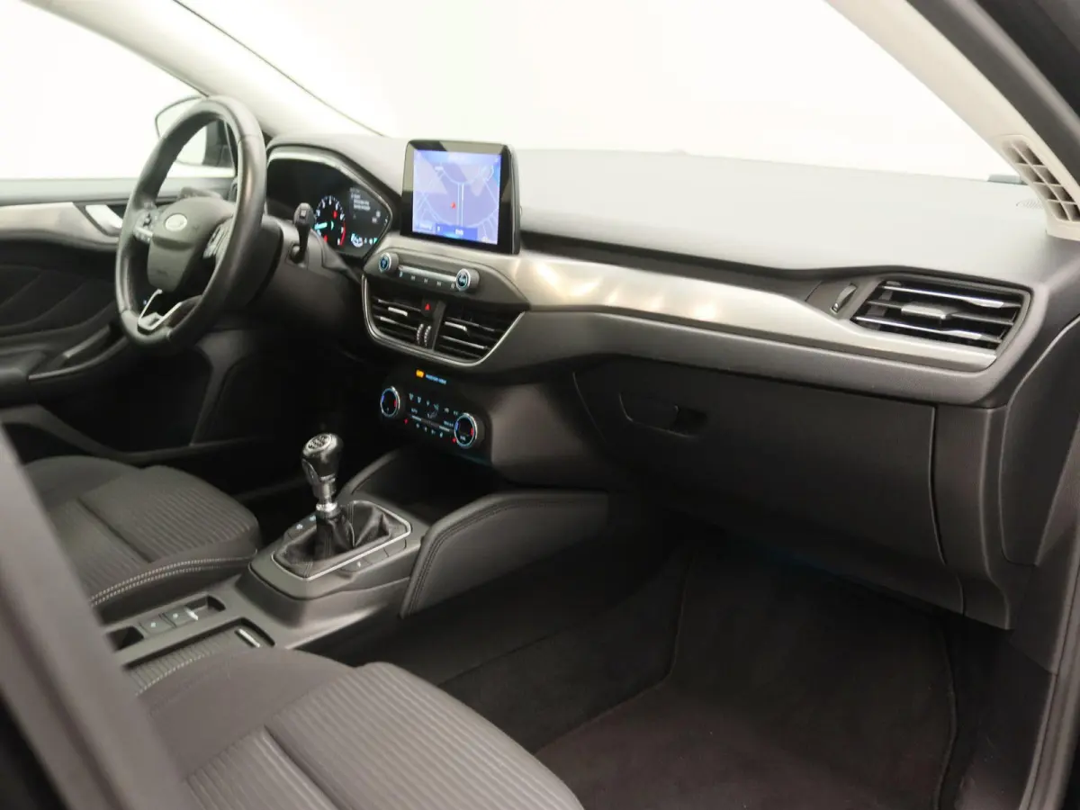 1.0 EcoBoost Active Business | Winter pakket | Navigatie |